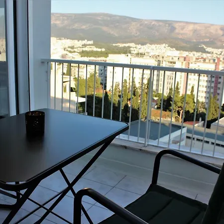Xenon Loft * Atenas