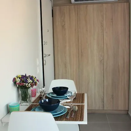 Xenon Loft Apartamento