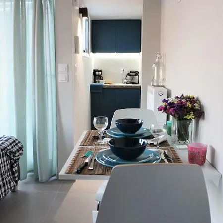 Xenon Loft Atenas